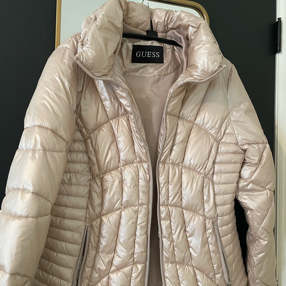 Guess winter coat